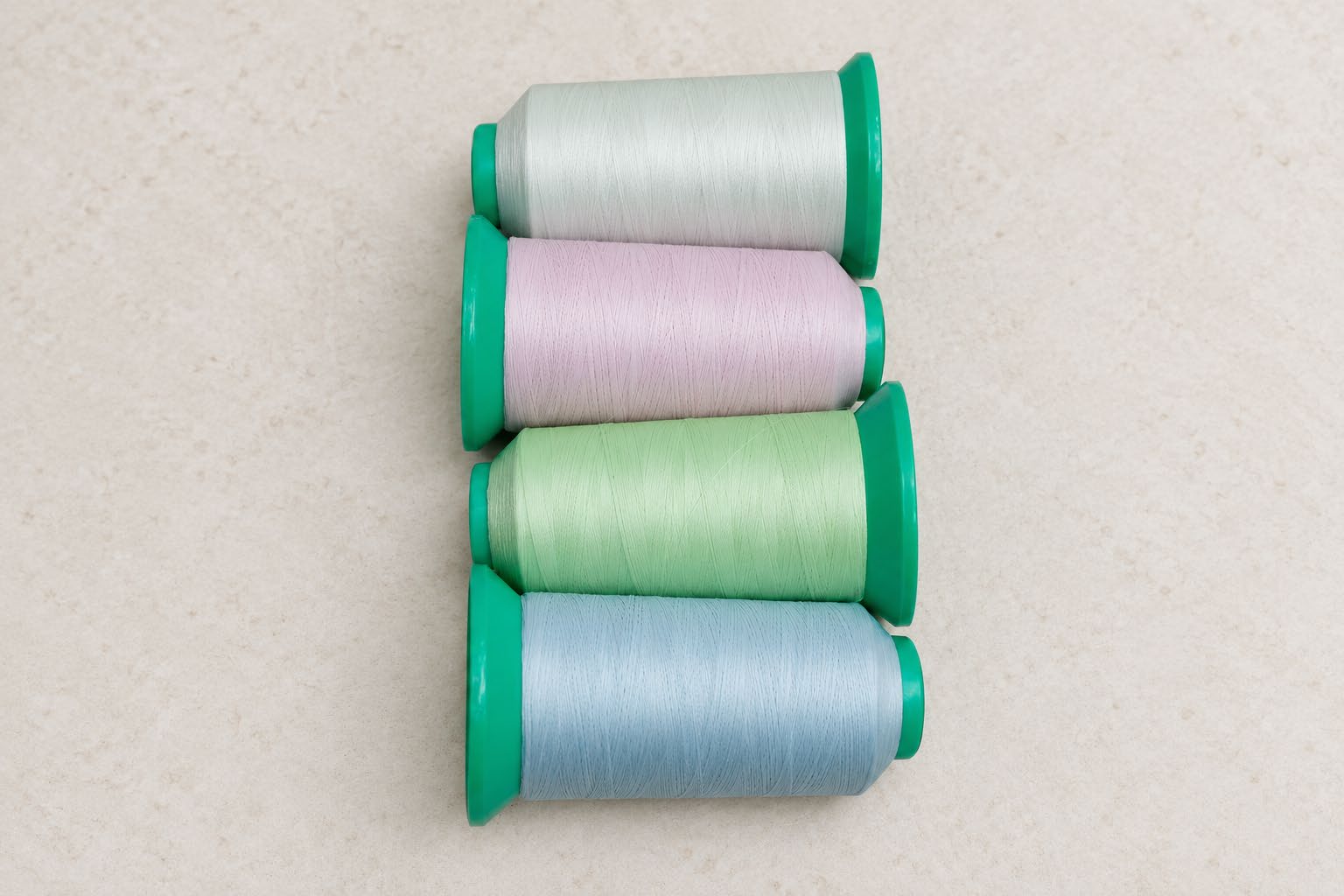 蓄光刺繍糸