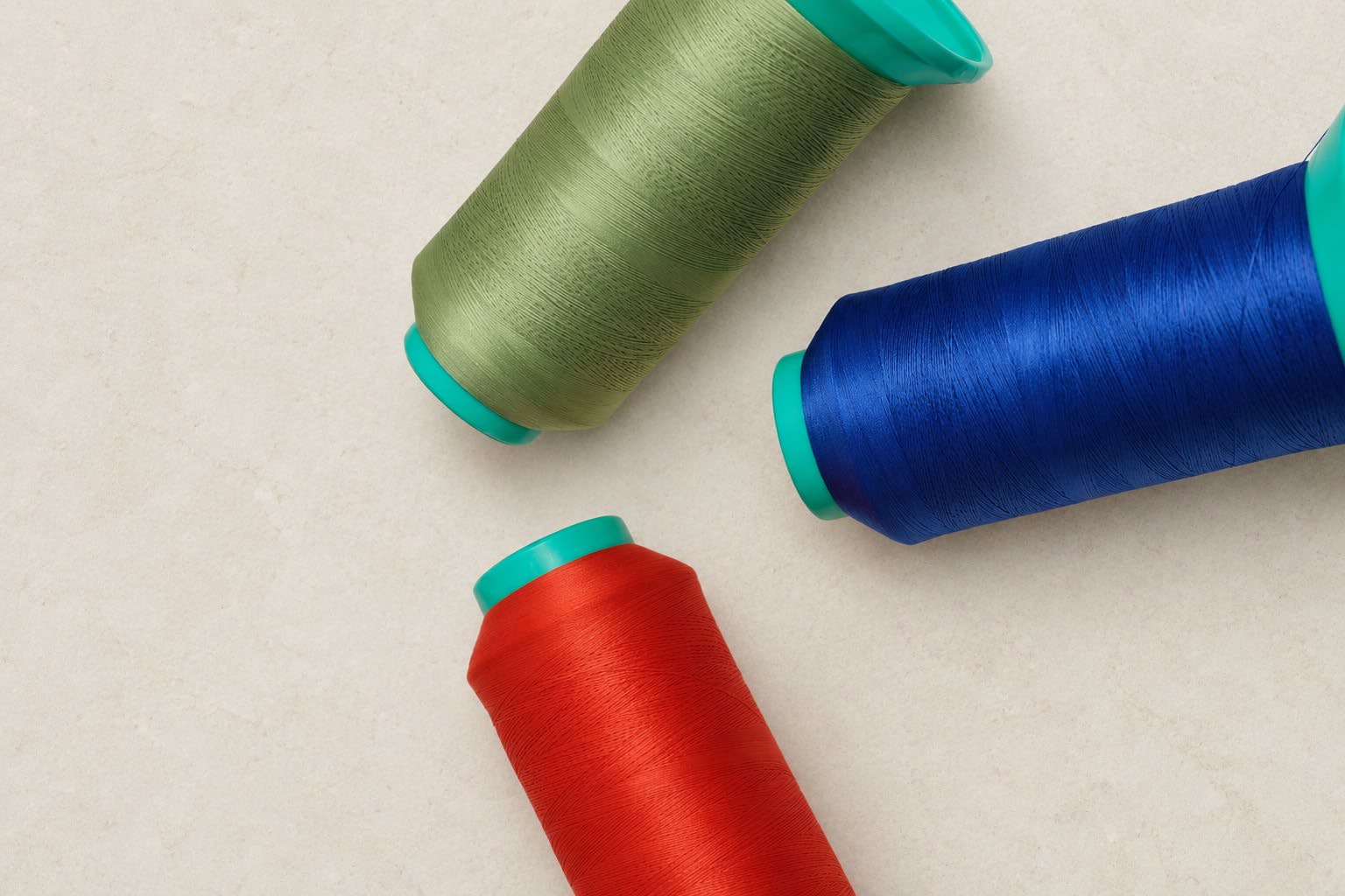 Lonsofter ウーリー刺繍糸