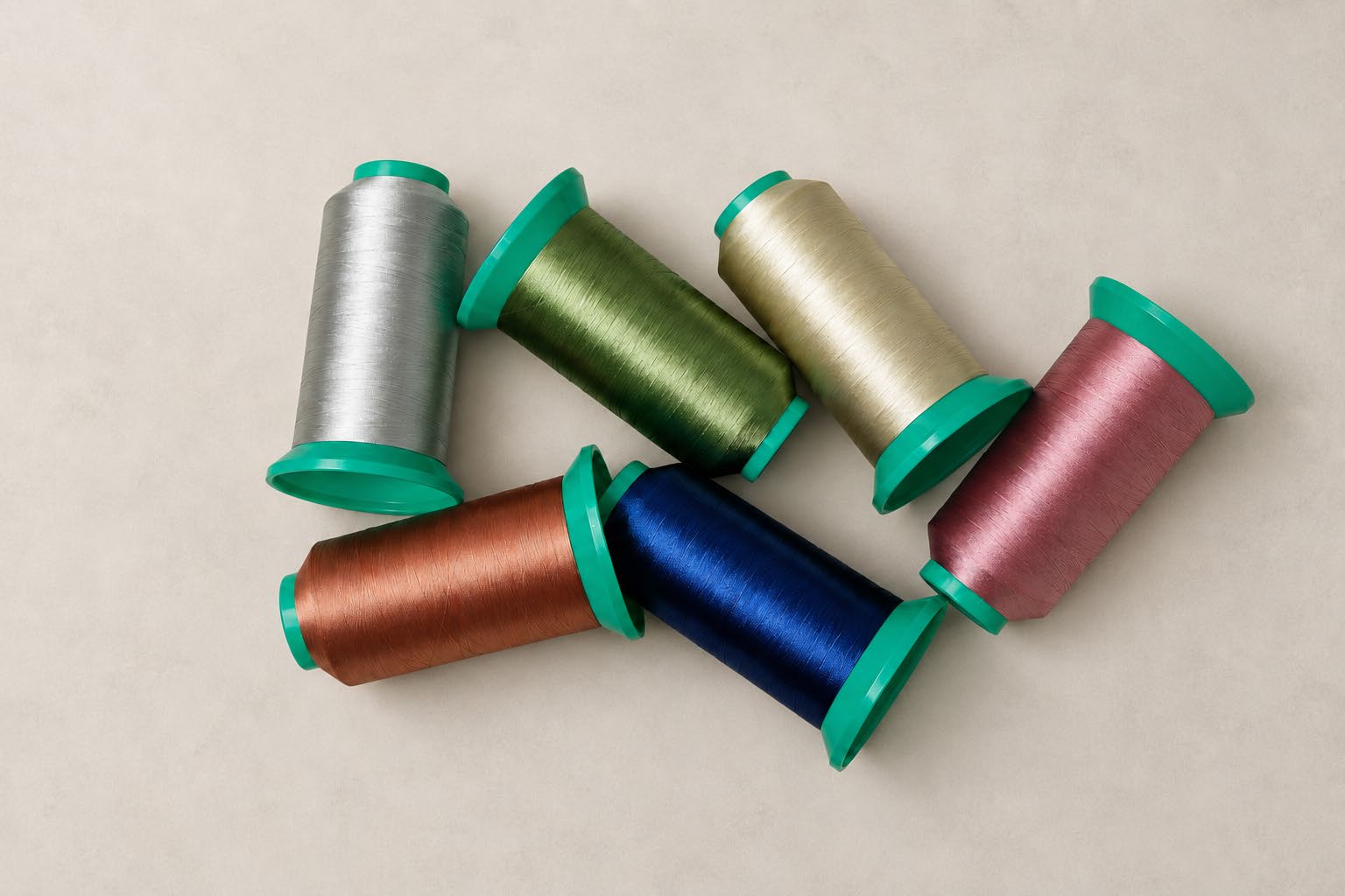 刺繍糸・縫製糸